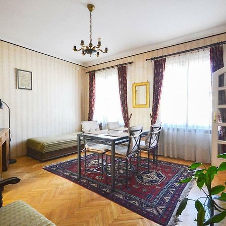 Vigadó Square Panorama Apartment Budapeste Exterior foto